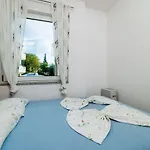 Bezauberndes Nur 390 Meter Zum Mit Meerblick, Waschmaschine Dramalj