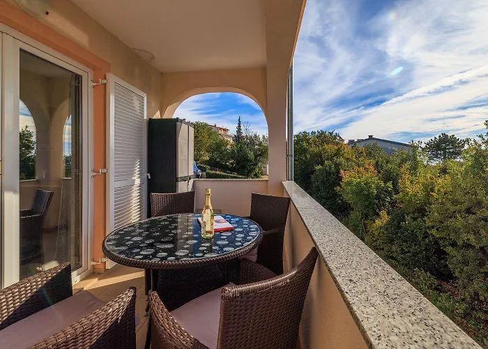 Bezauberndes Nur 390 Meter Zum Mit Meerblick, Waschmaschine Apartman *