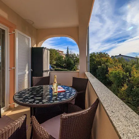 Bezauberndes Nur 390 Meter Zum Mit Meerblick, Waschmaschine Apartamento *