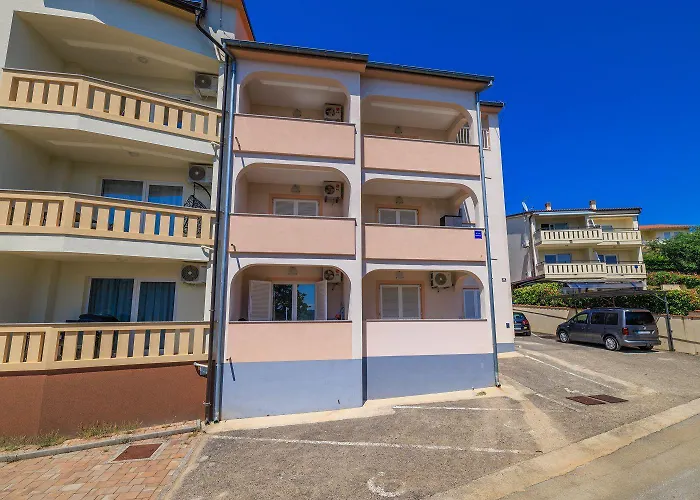 Bezauberndes Nur 390 Meter Zum Mit Meerblick, Waschmaschine Apartamento *